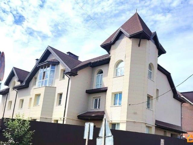 продажа загородная Сыктывкар Тентюковская улица, 19