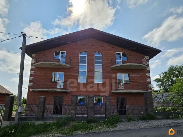 продажа загородная Сыктывкар Тентюковская улица, 259/2