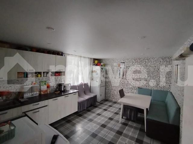 продажа загородная Сыктывкар ул. Новозатонская ул, 55