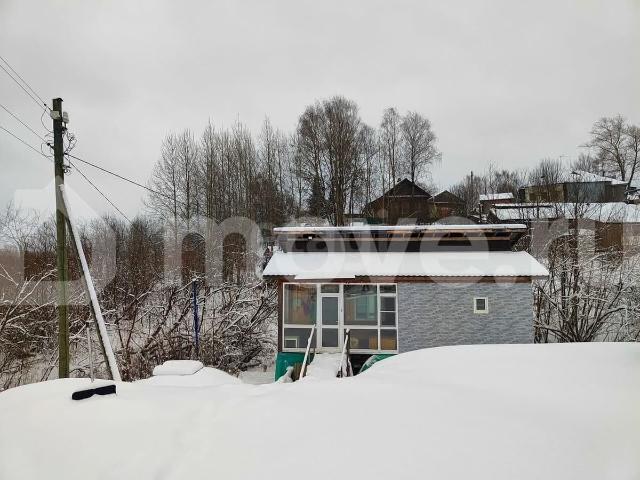 продажа загородная Сыктывкар ул. Береговая ул