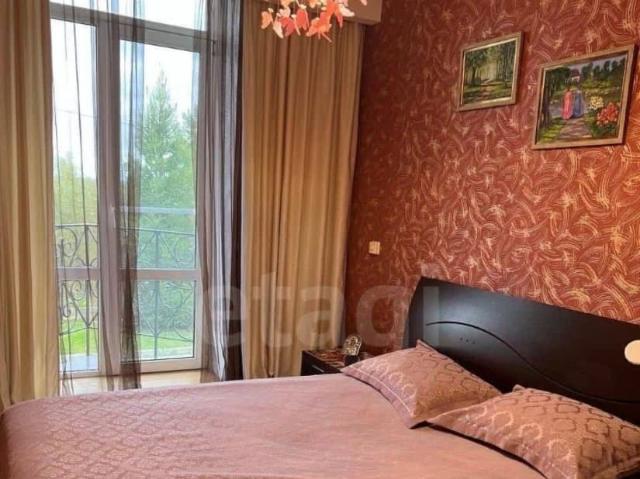 продажа загородная Сыктывкар улица Микушева, 27