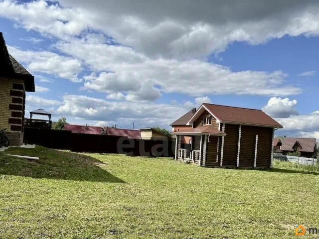 продажа загородная Сыктывкар улица Нагорная, 144