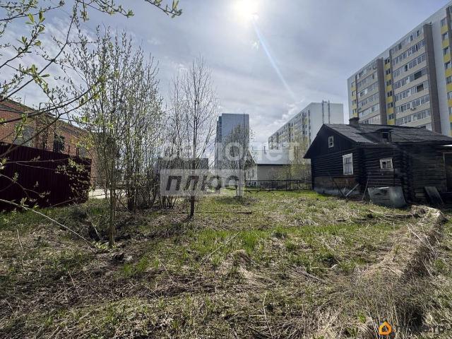 продажа загородная Сыктывкар улица Домны Каликовой, 75
