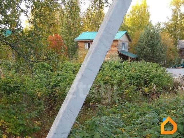 продажа загородная Сыктывкар улица Кутузова, 20