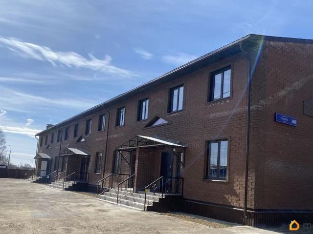 продажа загородная Сыктывкар улица Савина, 56
