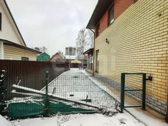 продажа загородная Сыктывкар улица 1 я Новосельская, 21