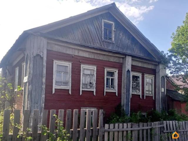 продажа загородная Сыктывкар Зимняя улица, 27