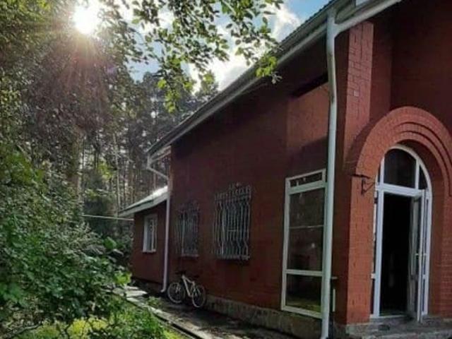 продажа загородная Сысерть Октябрьская улица, 100
