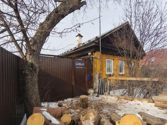 продажа загородная Сысерть Дорожный переулок, 8