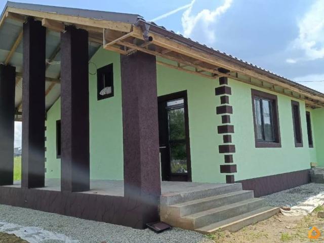 продажа загородная Сысерть Гранатовая улица, 40