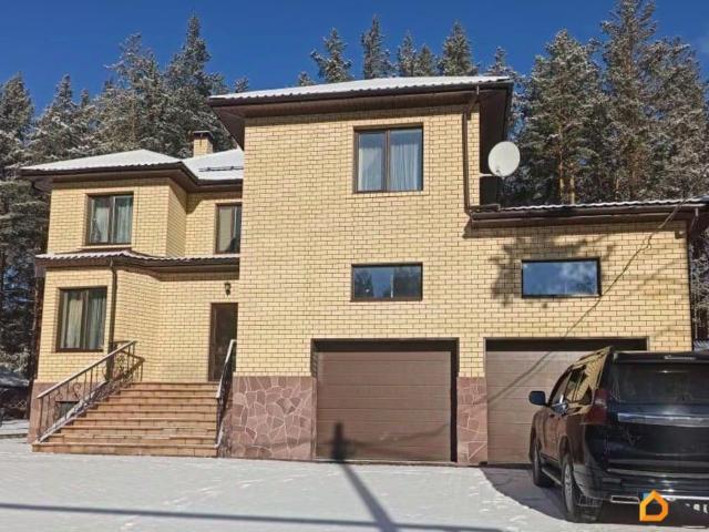 продажа загородная Сысерть переулок Звездный