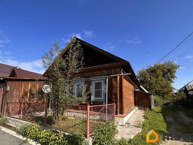 продажа загородная Сысерть переулок 1 й Заводской, 4