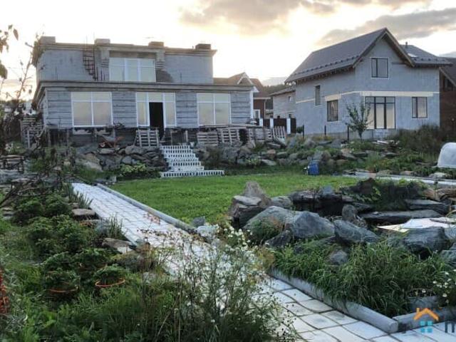продажа загородная Сысерть пос. бобровский, переулок александровский, 15