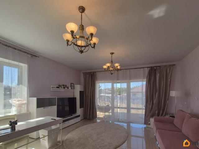 продажа загородная Сысерть Рябиновая улица, 35