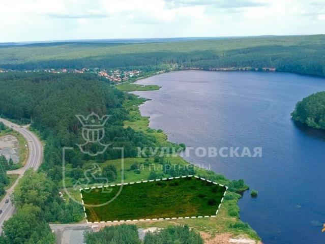 продажа загородная Сысерть Северная улица, 2А