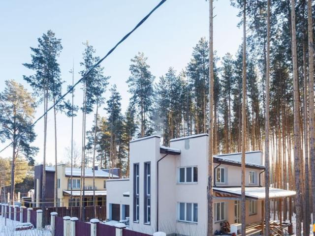 продажа загородная Сысерть улица Мадридская, 10