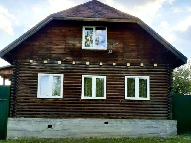 продажа загородная Сысерть улица Шейнкмана, 45