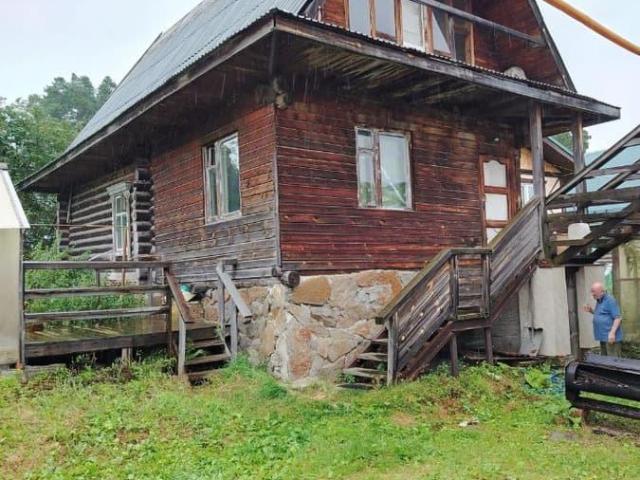 продажа загородная Сысерть улица Гагарина, 17А