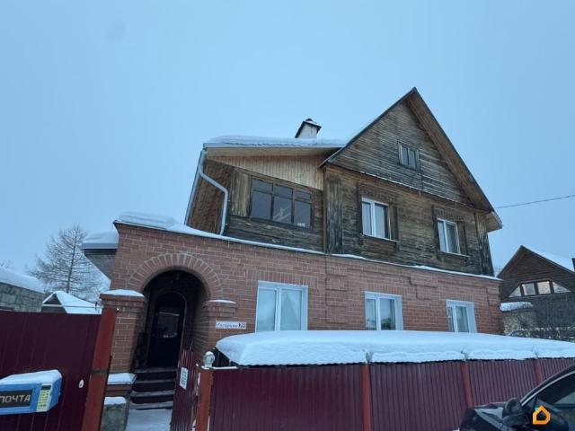 продажа загородная Сысерть улица Гагарина, 39