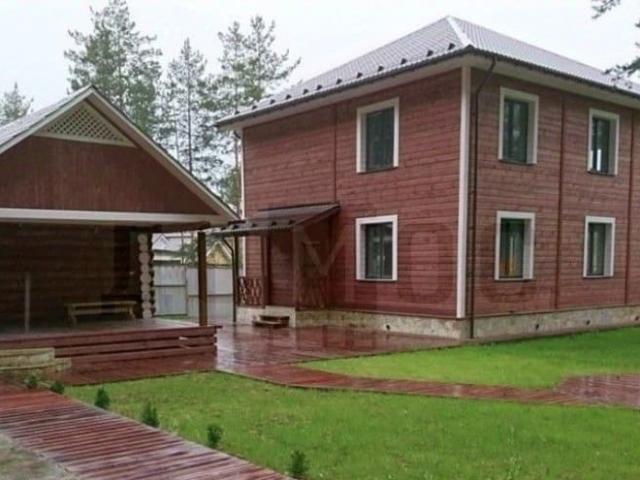 продажа загородная Сысерть улица Чкалова, 90