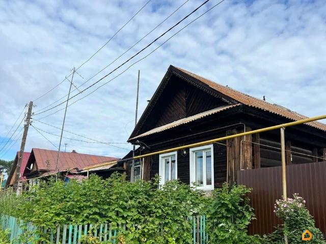 продажа загородная Сысерть улица Калинина