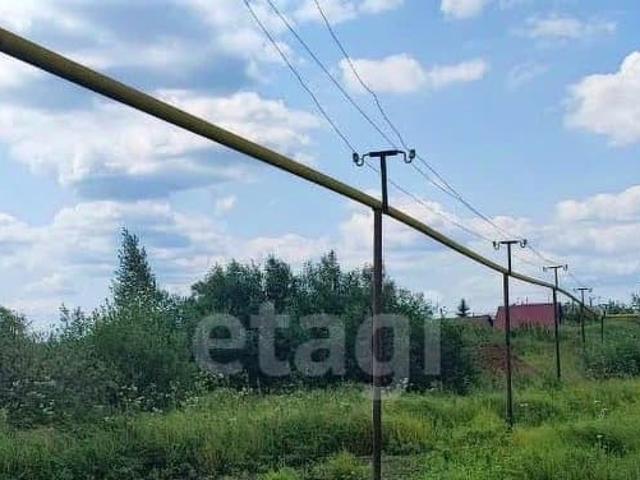 продажа загородная Сысерть улица Луговая