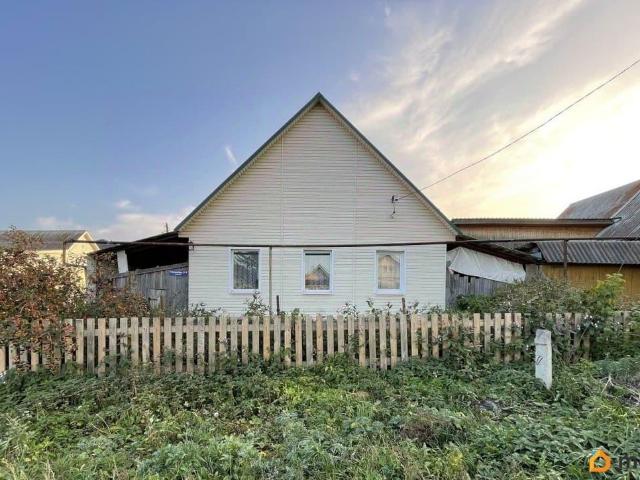 продажа загородная Сысерть улица Розы Люксембург, 81А