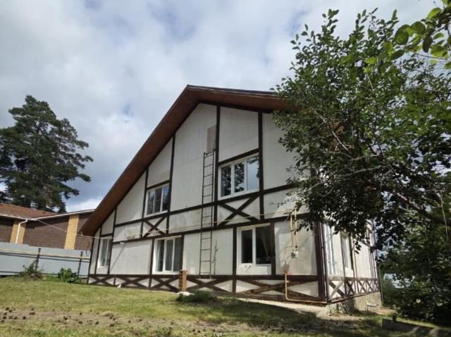 продажа загородная Сысерть улица Розы Люксембург, 123