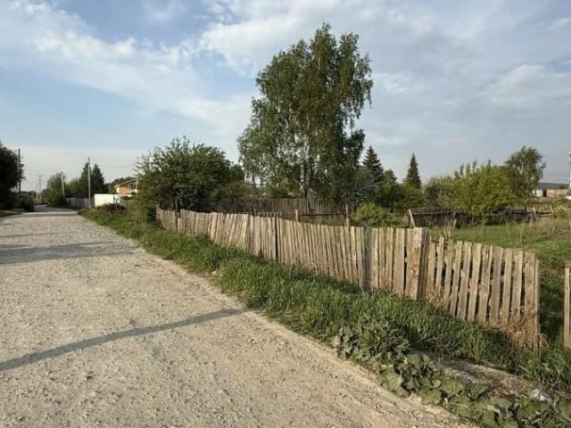 продажа загородная Сысерть улица Станционная