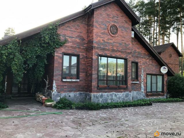 продажа загородная Сысерть улица Титова, 55