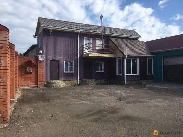 продажа загородная Поворино Школьный переулок, 1Г/2