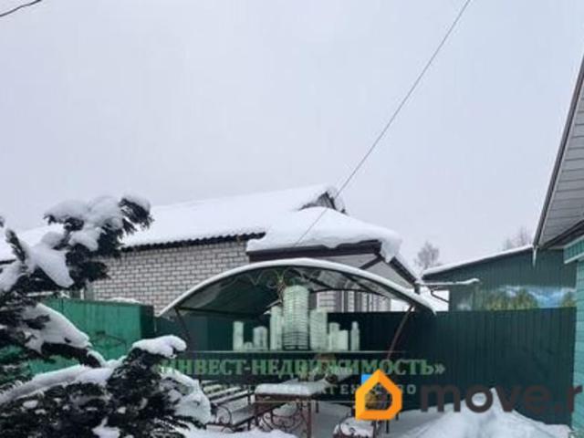 продажа загородная Почеп 3 й Завокзальный переулок