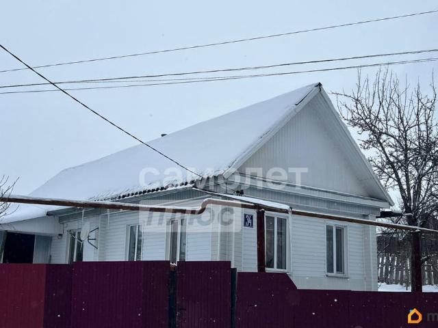 продажа загородная Почеп Полянская улица, 34
