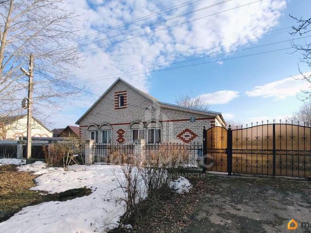 продажа загородная Почеп улица Матвея Блантера, 3