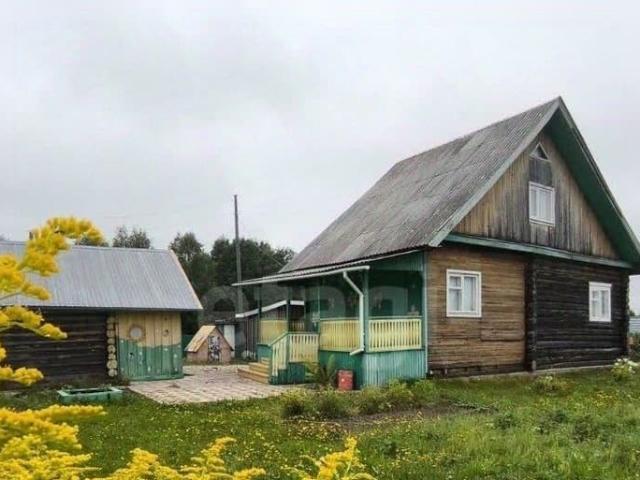 продажа загородная почтовое отделение Маджа улица Метельная, 1