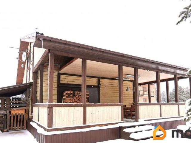 продажа загородная почтовое отделение Аджером улица Школьная, 22