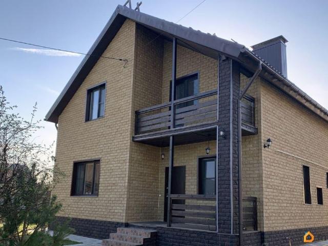 продажа загородная Подольск Ореховая улица, 28