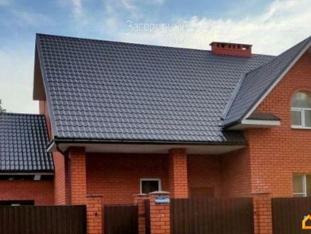 продажа загородная Подольск улица Карла Маркса, 52