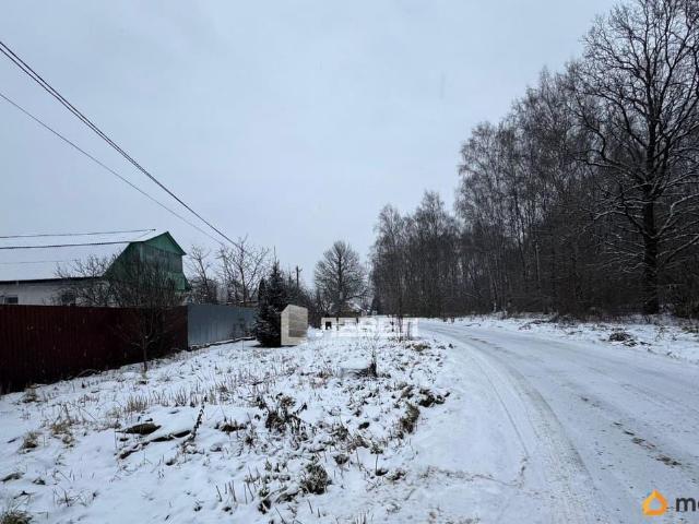 продажа загородная Подольск улица Южная, 28