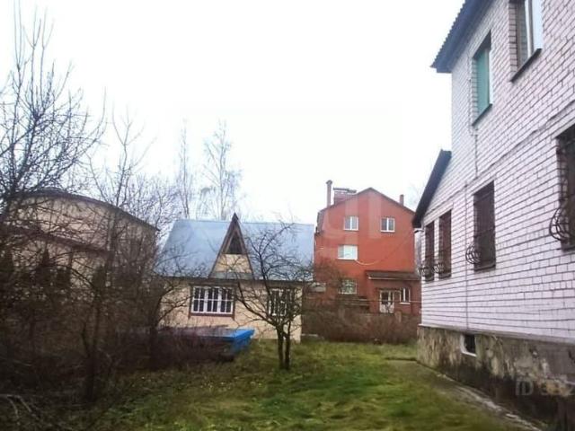 продажа загородная Покров улица Колчина