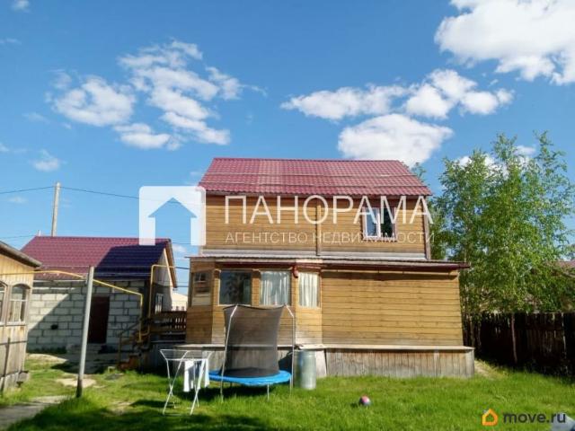 продажа загородная Покровск Октябрьская улица