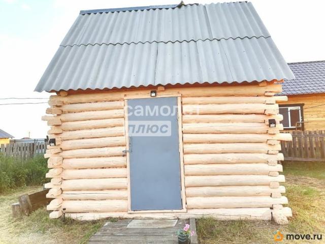 продажа загородная Покровск Сосновая улица