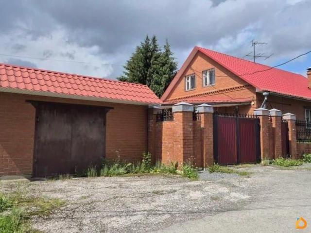 продажа загородная Полевской улица Грибоедова, 31А