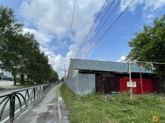 продажа загородная Полевской улица Урицкого, 59