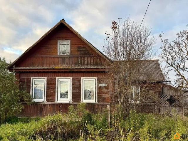 продажа загородная Порхов Новая улица, 45
