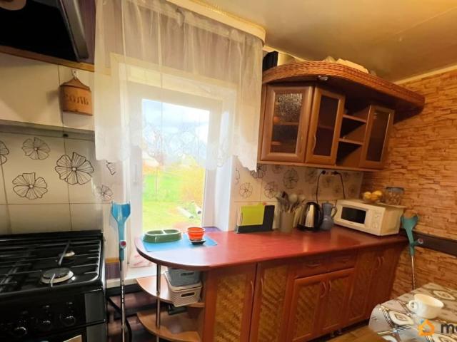 продажа загородная Порхов Революционная улица, 43