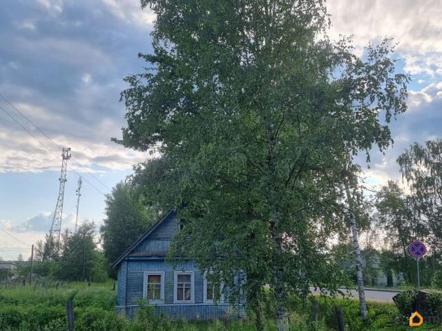 продажа загородная Порхов Старорусская улица