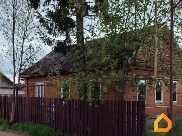 продажа загородная Порхов Строительная улица, 12А