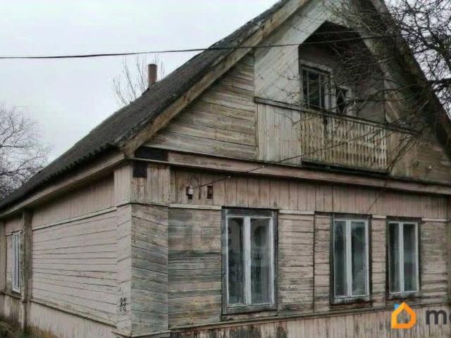 продажа загородная Порхов улица Германа, 82