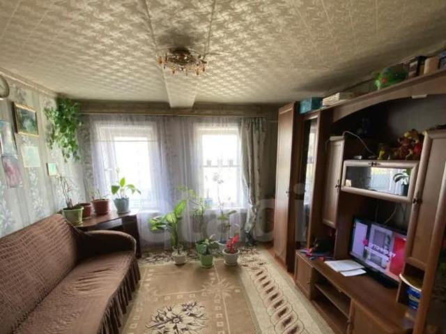 продажа загородная Порхов улица Калинина, 27
